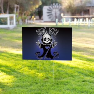 Customized Yard Sign 18"x12"/24"x18" Advertisement Board