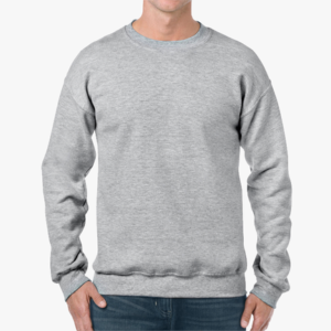 Customized Unisex Heavy Blend™ Crewneck Sweatshirt