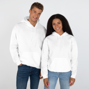 Customized Unisex Heavy Blend™ Hooded Sweatshirt
