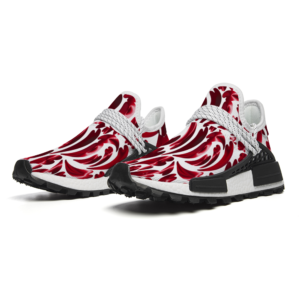 Unisex Breathable Non-slip Sneakers