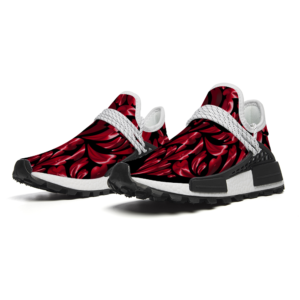 Unisex Valentine Breathable Non-slip Sneakers