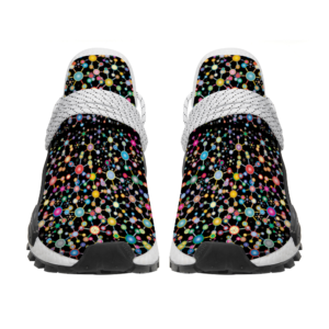 Beautiful Unisex Breathable Sneakers